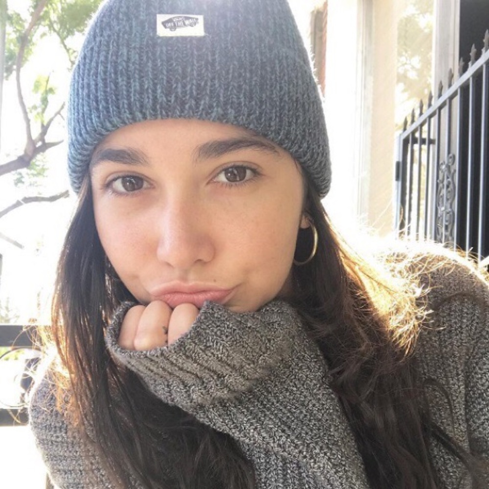 Meet your Posher, Lidia